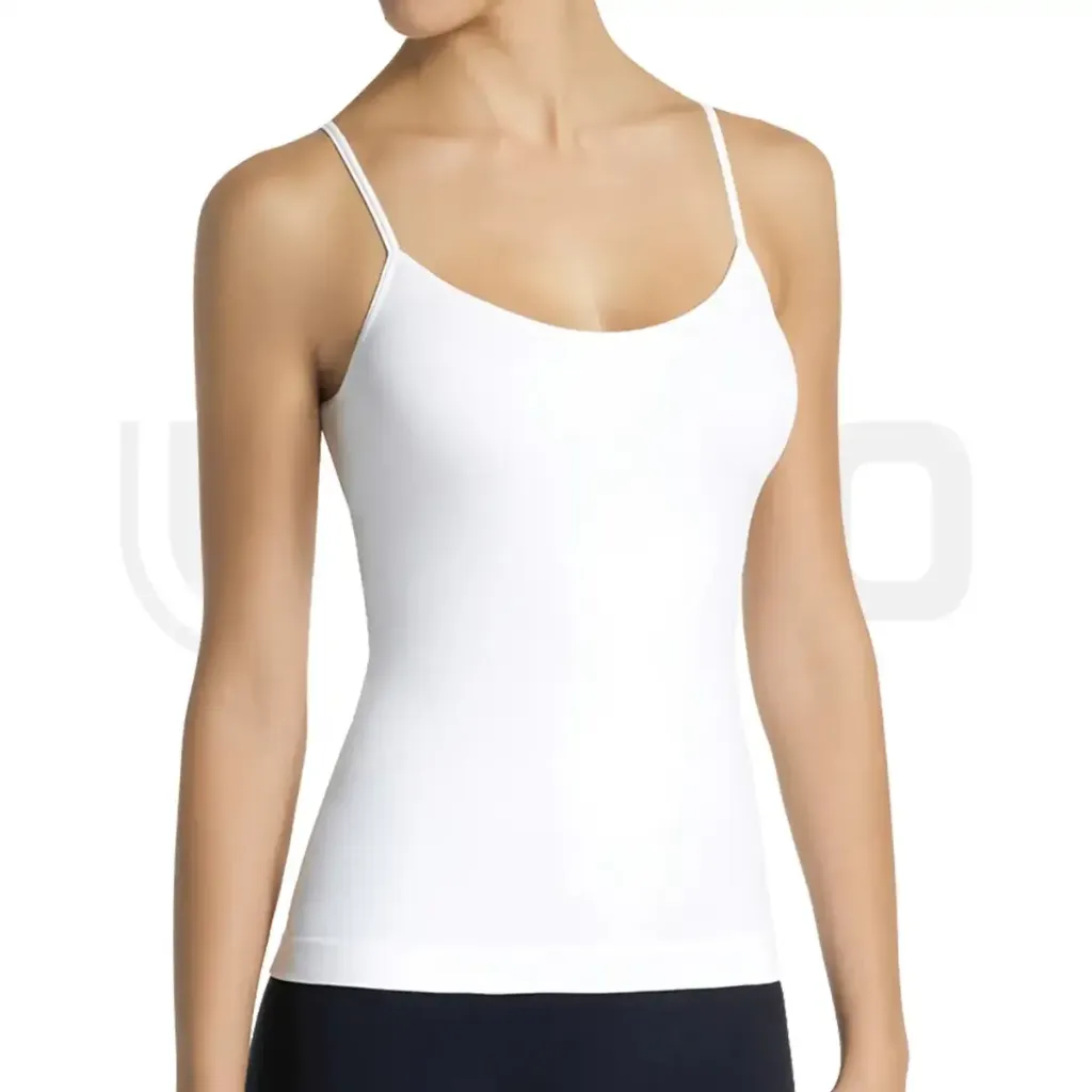 Blusa Casual Básica (S, Con estampado)